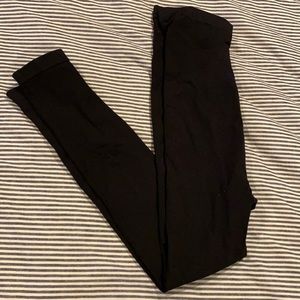 Spanx maternity leggings